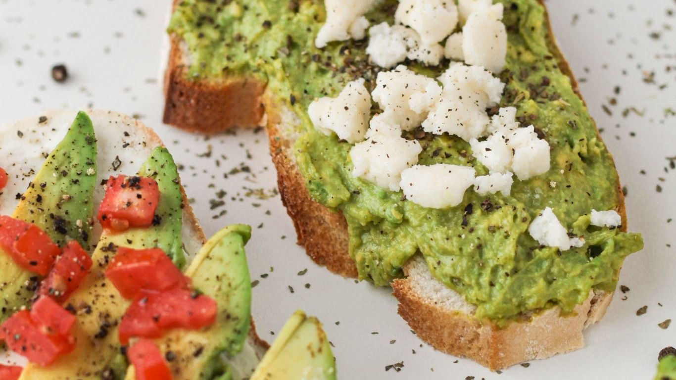 Food & Gourmet Living