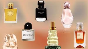 Luxury Fragrance