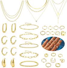 Jewelry & Fashion Accessories