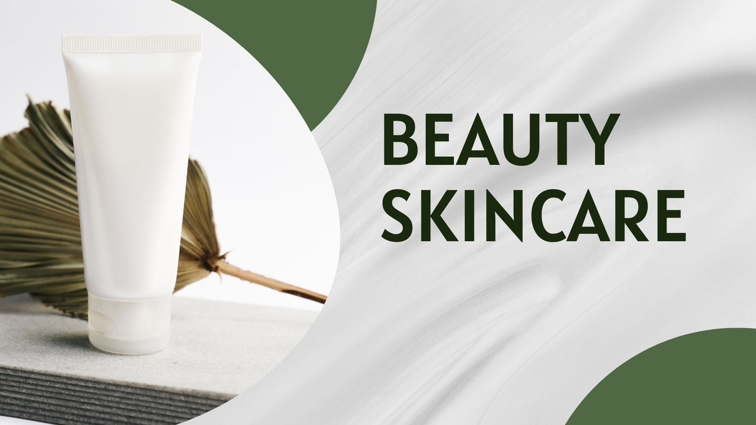 Beauty and Skincare